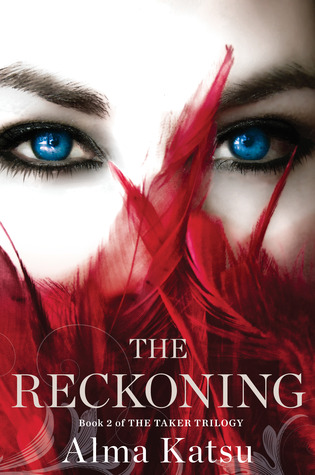 THE RECKONING – by Alma Katsu – Review – Books, Bones & Buffy