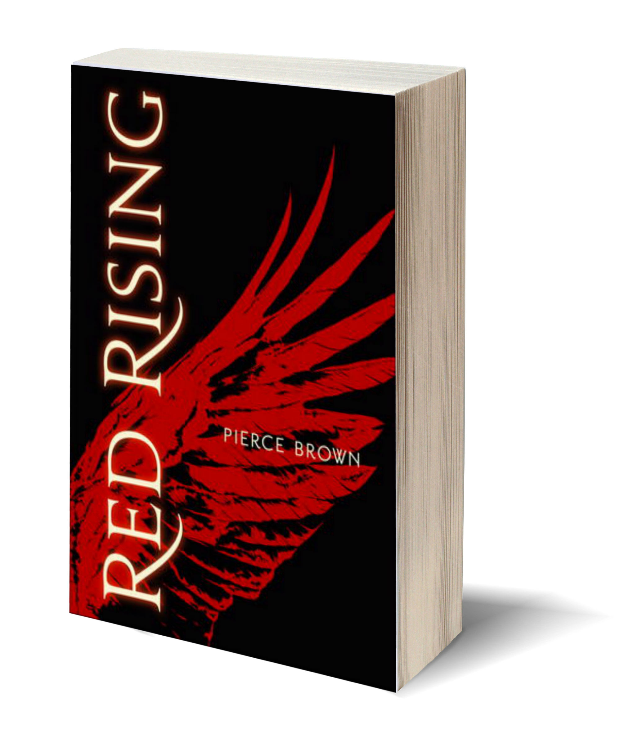 Don't Ask Questions, Just Read It: RED RISING by Pierce Brown – Review – Books, Bones Buffy