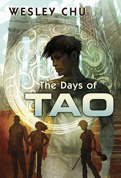 The Rebirths of Tao