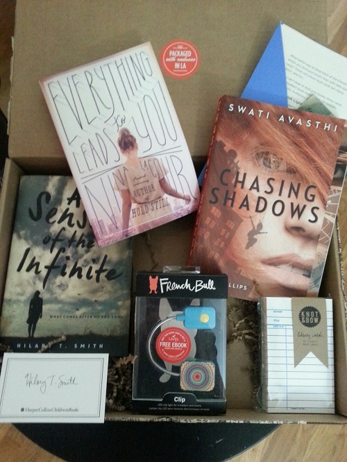Over-Booked [31] – A Book Haul Post – Books, Bones & Buffy