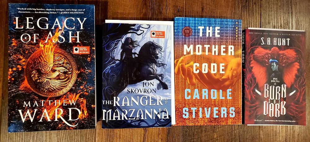 Download Books The mother code No Survey
