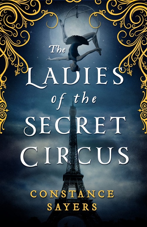 the night circus plot summary