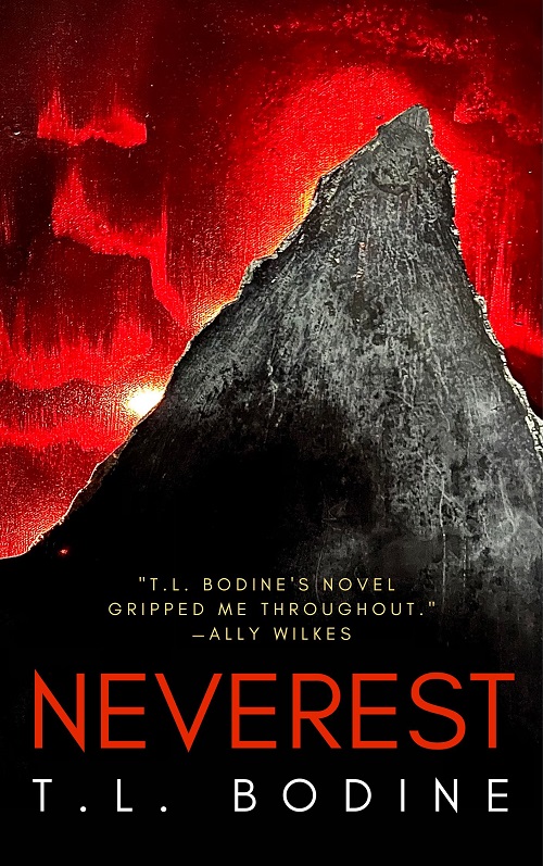 Neverest – Books, Bones & Buffy