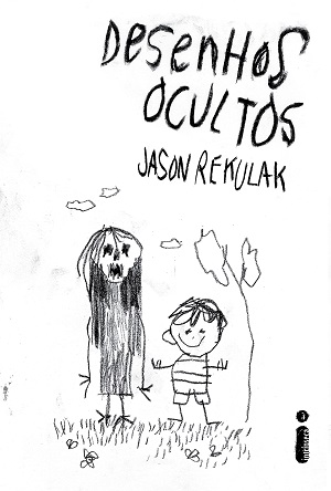 Hidden Pictures 4 – Books, Bones & Buffy