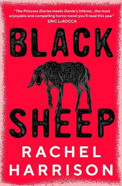 Black Sheep UK – Books, Bones & Buffy