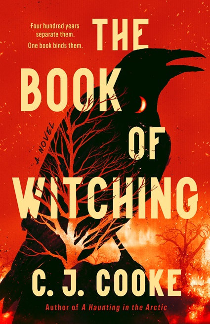 The Book of Witching – Books, Bones & Buffy